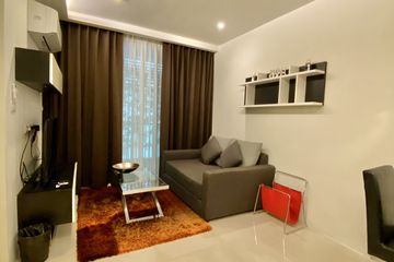 1 Bedroom Condo for sale in Beverly 33, Khlong Tan Nuea, Bangkok near BTS Phrom Phong