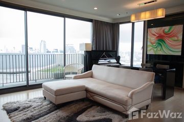 3 Bedroom Condo for sale in Pyne by Sansiri, Thanon Phetchaburi, Bangkok near BTS Ratchathewi