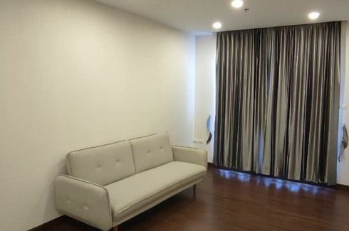 1 Bedroom Condo for sale in Supalai Lite Sathorn - Charoenrat, Bang Khlo, Bangkok near BTS Saphan Taksin