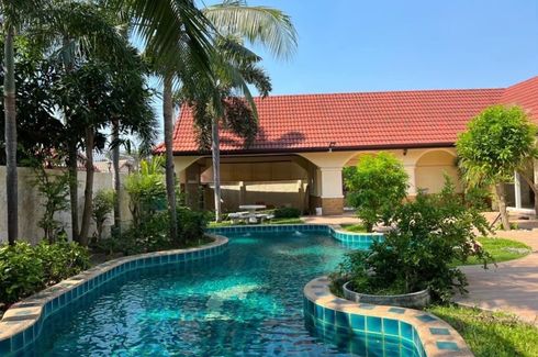 4 Bedroom Villa for sale in Nirvana pool villa 1, Nong Prue, Chonburi