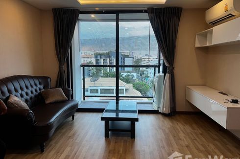 1 Bedroom Condo for rent in D'Rouvre Condominium, Sam Sen Nai, Bangkok near BTS Ari