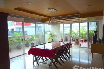 4 Bedroom Condo for rent in Bangkok View Tower, Khlong Tan Nuea, Bangkok near BTS Phrom Phong