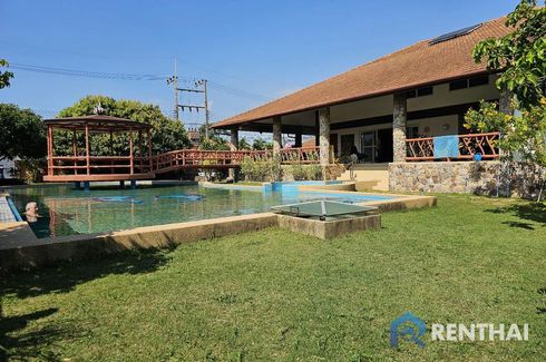 3 Bedroom House for sale in Nong Prue, Chonburi