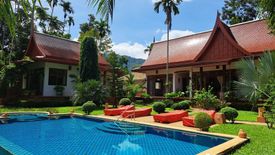 5 Bedroom Villa for sale in Mae Nam, Surat Thani