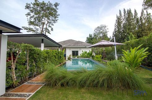 3 Bedroom Villa for sale in Hin Lek Fai, Prachuap Khiri Khan