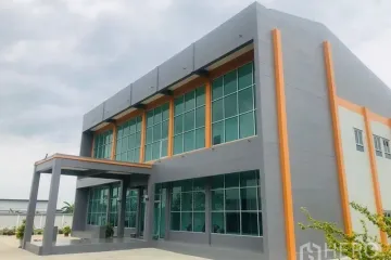 Warehouse / Factory for sale in Bang Sao Thong, Samut Prakan
