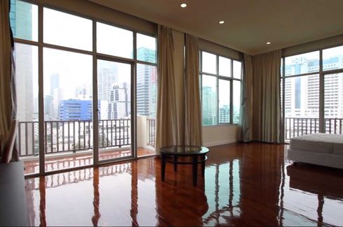 4 Bedroom Condo for rent in Silom, Bangkok near BTS Saint Louis