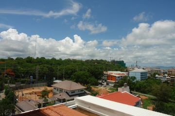 Condo for sale in Pattaya Hill Resort, Nong Prue, Chonburi