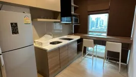 1 Bedroom Condo for rent in Rhythm Sukhumvit 50, Phra Khanong, Bangkok near BTS On Nut