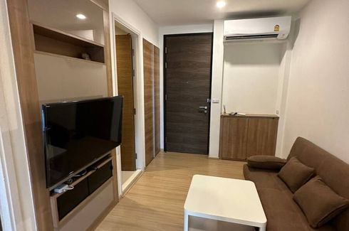 1 Bedroom Condo for rent in Rhythm Sukhumvit 50, Phra Khanong, Bangkok near BTS On Nut