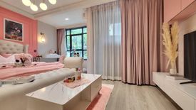 1 Bedroom Condo for sale in Maestro 19 Ratchada 19 - Vipha, Din Daeng, Bangkok near MRT Ratchadaphisek