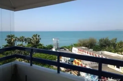 2 Bedroom Condo for sale in Jomtien Condotel, Nong Prue, Chonburi