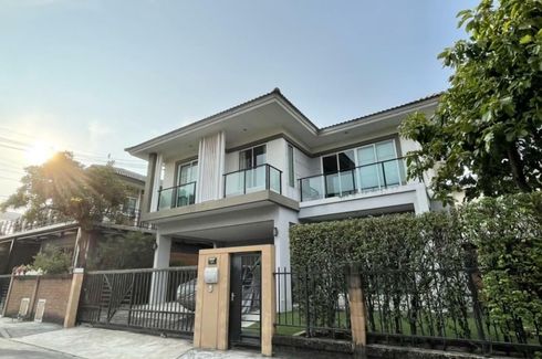 3 Bedroom House for rent in The Plant Pattanakarn, Suan Luang, Bangkok