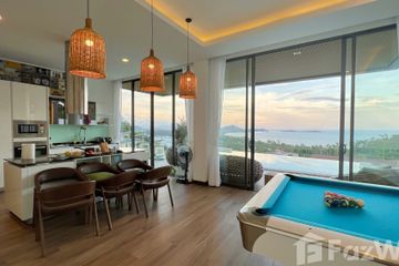 3 Bedroom Villa for rent in Verano Residence, Bo Phut, Surat Thani