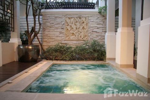 3 Bedroom Villa for rent in Sam Sen Nai, Bangkok near BTS Ari