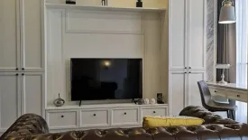 1 Bedroom Condo for rent in Ashton Asoke, Khlong Toei Nuea, Bangkok near MRT Sukhumvit