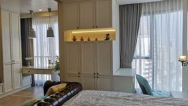 1 Bedroom Condo for rent in Ashton Asoke, Khlong Toei Nuea, Bangkok near MRT Sukhumvit