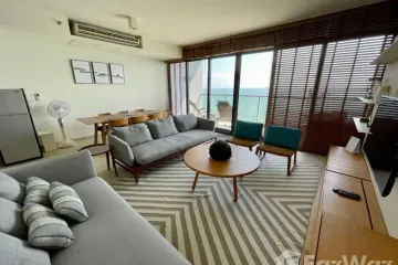 2 Bedroom Condo for rent in Zire Wongamat, Na Kluea, Chonburi
