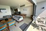 2 Bedroom Condo for rent in Zire Wongamat, Na Kluea, Chonburi