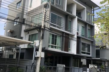 5 Bedroom Townhouse for sale in B Square Rama9 - Mengjai, Wang Thonglang, Bangkok