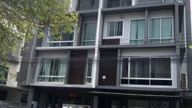 5 Bedroom Townhouse for sale in B Square Rama9 - Mengjai, Wang Thonglang, Bangkok