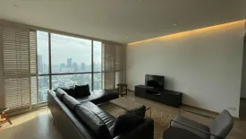 3 Bedroom Condo for rent in Aequa Sukhumvit 49, Khlong Tan Nuea, Bangkok near BTS Thong Lo