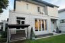 4 Bedroom House for sale in Mantana Bangna-Wongwaen, Dokmai, Bangkok