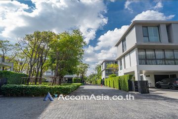 4 Bedroom House for Sale or Rent in Phra Khanong, Bangkok near BTS Thong Lo