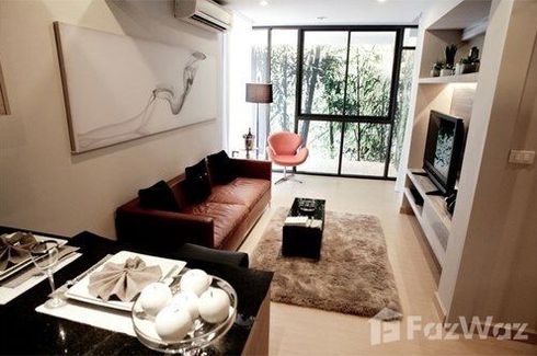 1 Bedroom Condo for sale in D 25 Thonglor, Khlong Tan Nuea, Bangkok near BTS Thong Lo