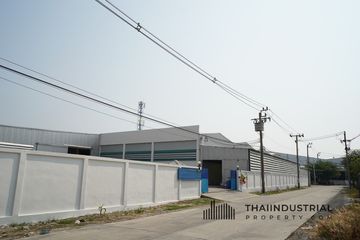 Warehouse / Factory for rent in Bang Pu Mai, Samut Prakan