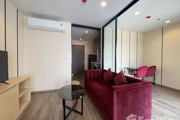 1 Bedroom Condo for rent in Life Ladprao Valley, Chom Phon, Bangkok near BTS Ladphrao Intersection