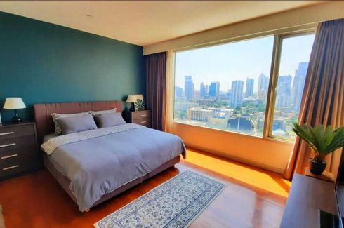 3 Bedroom Condo for rent in Hampton Thonglor 10, Khlong Tan Nuea, Bangkok near BTS Thong Lo