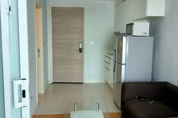 1 Bedroom Condo for sale in Condolette Ize Ratchathewi, Thanon Phetchaburi, Bangkok near BTS Ratchathewi