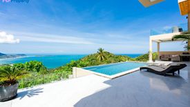 4 Bedroom Villa for sale in Bo Phut, Surat Thani