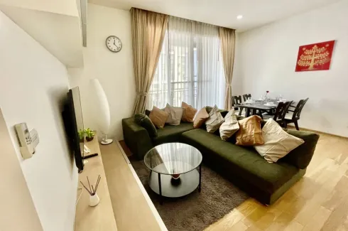2 Bedroom Condo for rent in 39 by Sansiri, Khlong Tan Nuea, Bangkok near BTS Phrom Phong