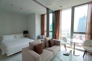 1 Bedroom Condo for sale in Hyde Sukhumvit 11, Khlong Toei Nuea, Bangkok near BTS Nana