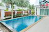 5 Bedroom House for sale in Palm Oasis Pool Villas, Nong Prue, Chonburi