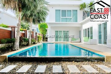 5 Bedroom House for sale in Palm Oasis Pool Villas, Nong Prue, Chonburi