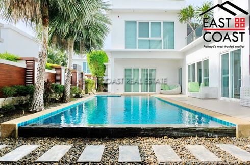 5 Bedroom House for sale in Palm Oasis Pool Villas, Nong Prue, Chonburi