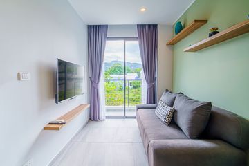 1 Bedroom Condo for sale in NOON Village Tower III, Chalong, Phuket