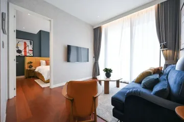 1 Bedroom Condo for rent in KHUN by YOO inspired by Starck, Khlong Tan Nuea, Bangkok near BTS Thong Lo