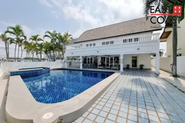 3 Bedroom House for sale in Na Kluea, Chonburi
