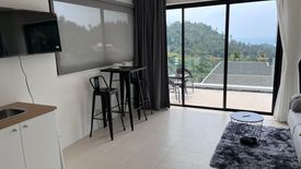Apartment for rent in Emerald Bay View, Maret, Surat Thani