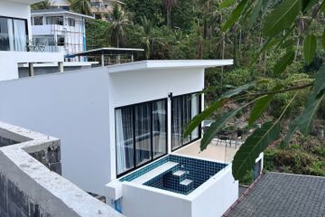 Apartment for rent in Emerald Bay View, Maret, Surat Thani
