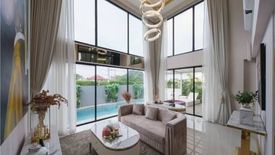 5 Bedroom Villa for sale in Hang Dong, Chiang Mai