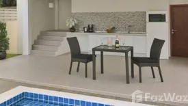 1 Bedroom Villa for rent in Samui Blue Orchid, Bo Phut, Surat Thani