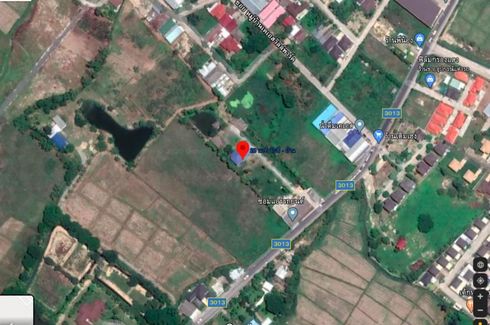 Land for sale in San Pu Loei, Chiang Mai