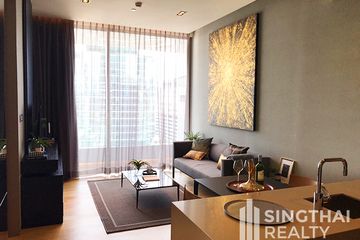 1 Bedroom Condo for rent in Saladaeng One, Silom, Bangkok near MRT Lumpini