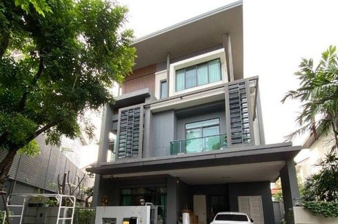 5 Bedroom House for sale in narasiri hideaway, Nawamin, Bangkok