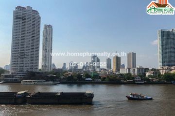 8 Bedroom Commercial for sale in Thung Wat Don, Bangkok near BTS Saphan Taksin